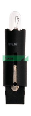 LUCAS LLB286MFHZ Bulb,...