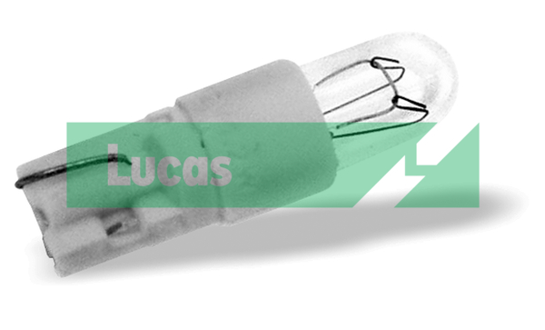 LUCAS LLB286PBF Bulb,...