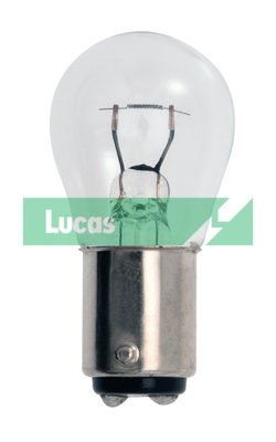 LUCAS LLB319 Bulb, indicator