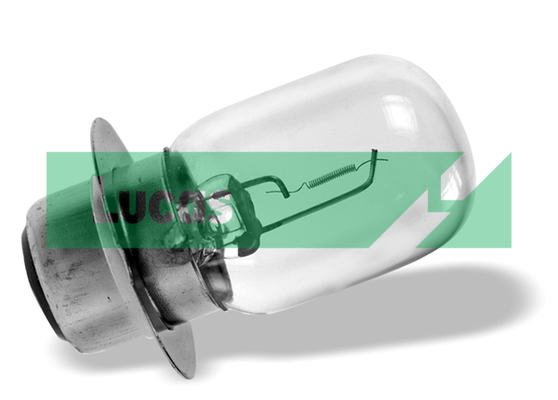 LUCAS LLB323 Bulb, headlight