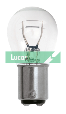 LUCAS LLB334 Bulb, indicator