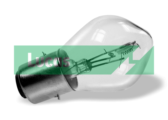 LUCAS LLB393 Bulb, indicator