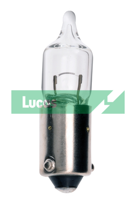 LUCAS LLB434P Bulb, reverse...