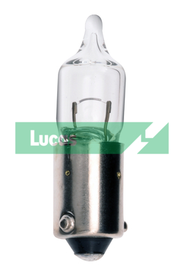 LUCAS LLB434 Bulb, reverse...