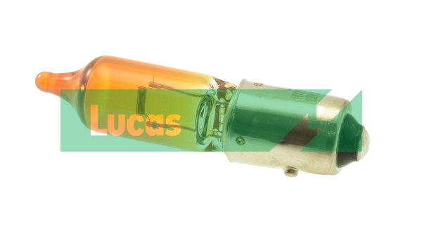 LUCAS LLB436A Bulb, indicator