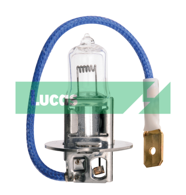 LUCAS LLB442 Bulb, spotlight