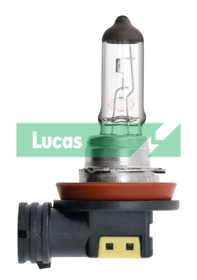 LUCAS LLB708P Bulb, spotlight