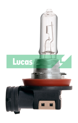 LUCAS LLB709P Bulb, spotlight