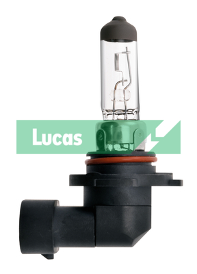 LUCAS LLB710 Bulb, fog light