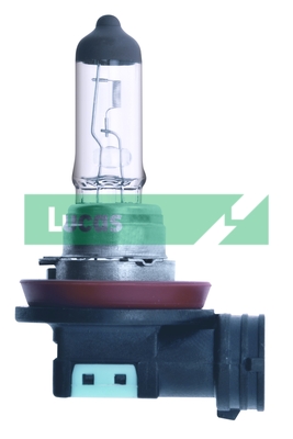 LUCAS LLB711P Bulb, spotlight