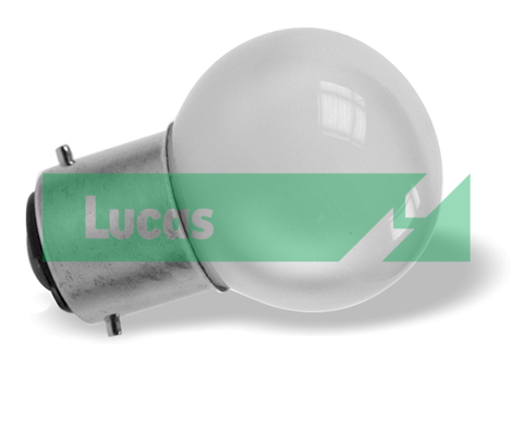 LUCAS LLB816 Bulb,...