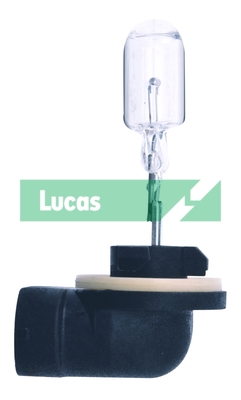 LUCAS LLB886 Bulb, headlight