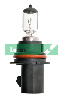 LUCAS LLB9004 Bulb, headlight