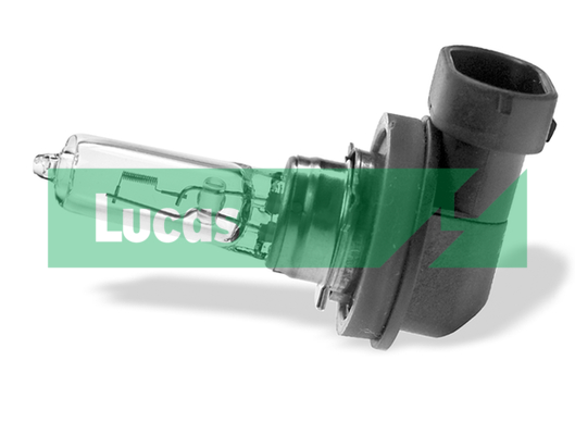 LUCAS LLB9005 Bulb, spotlight