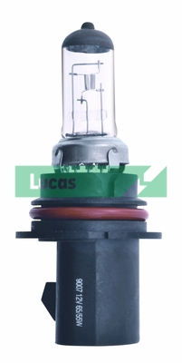 LUCAS LLB9007 Bulb, headlight