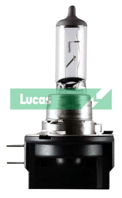 LUCAS LLB9008B Bulb, spotlight