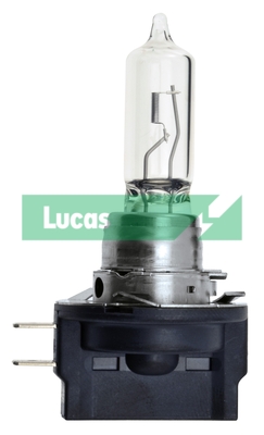 LUCAS LLB9009 Bulb, spotlight
