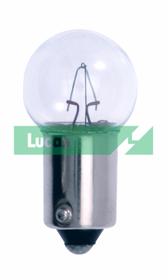 LUCAS LLB989P Bulb, licence...