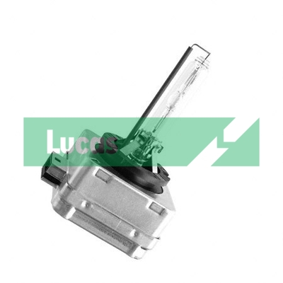 LUCAS LLD1SBL Bulb, spotlight