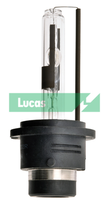 LUCAS LLD2RBL Bulb, spotlight