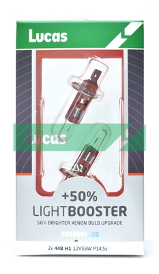 LUCAS LLX448XLPX2 Bulb,...