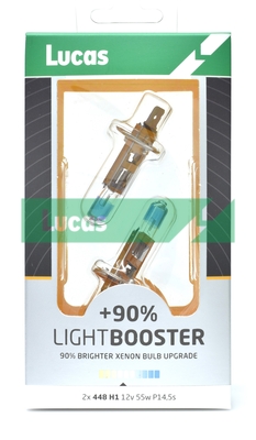 LUCAS LLX448XLUX2 Bulb,...