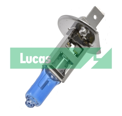 LUCAS LLX481BL Bulb, spotlight