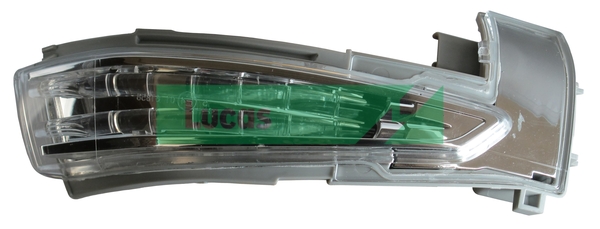 LUCAS LM-0012 Indicator