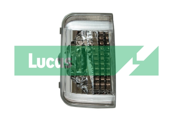 LUCAS LM-0014 Indicator