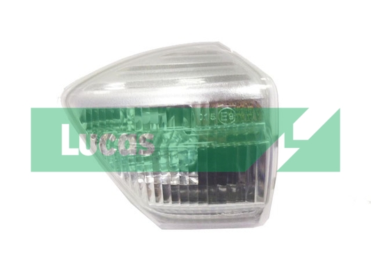 LUCAS LM-0020 Indicator