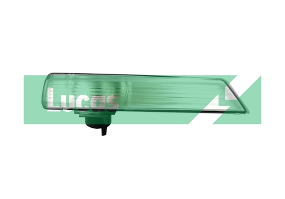 LUCAS LM-0022 Indicator