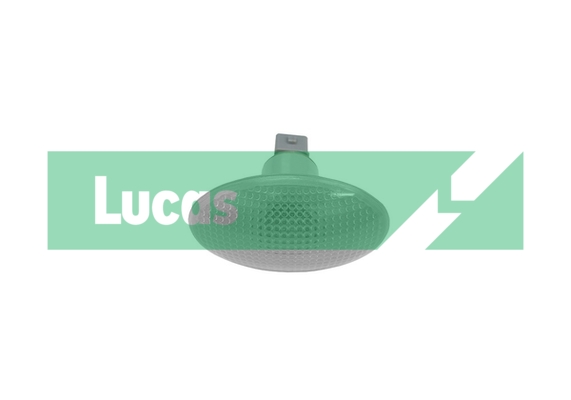 LUCAS LM-0024 Indicator