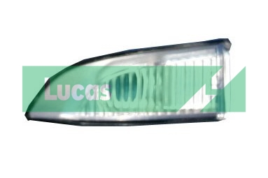 LUCAS LM-0051 Indicator