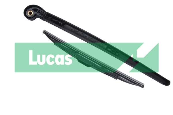 LUCAS LWCR067 Wiper Blade