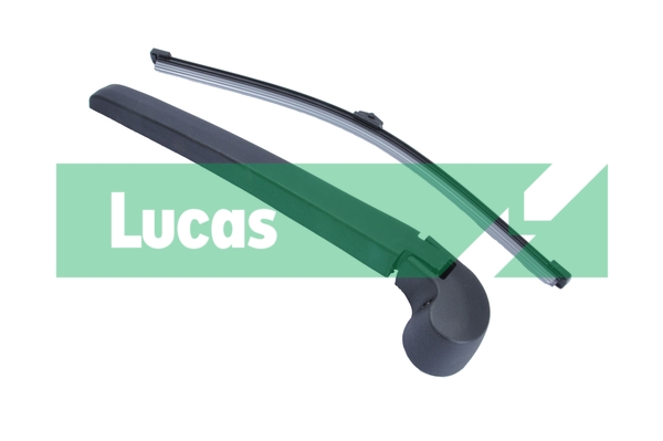 LUCAS LWCR071 Wiper Blade