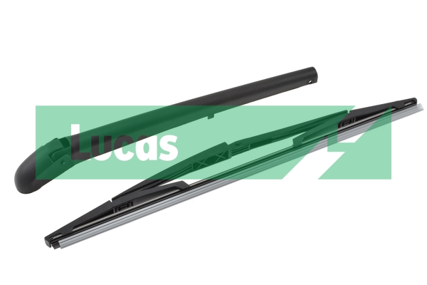 LUCAS LWCR073 Wiper Blade