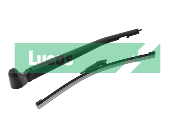 LUCAS LWCR075 Wiper Blade