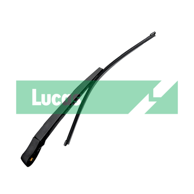 LUCAS LWCR078 Wiper Blade