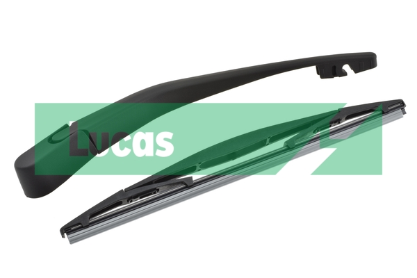 LUCAS LWCR079 Wiper Blade