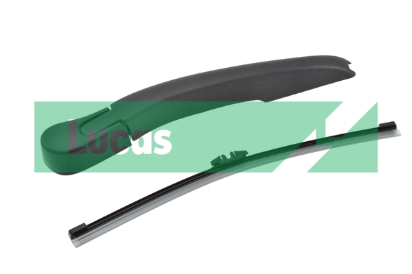 LUCAS LWCR080 Wiper Blade