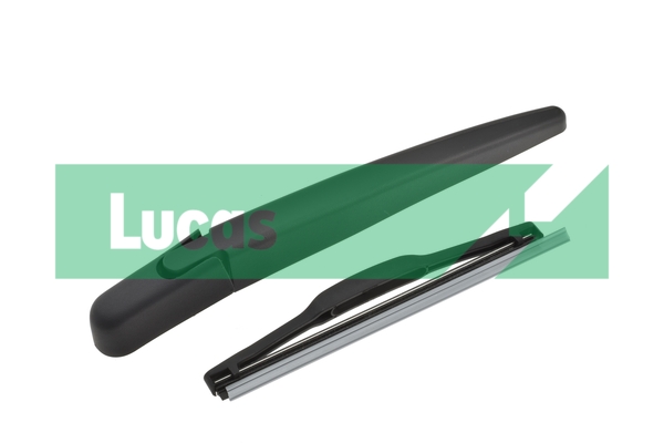 LUCAS LWCR081 Wiper Blade