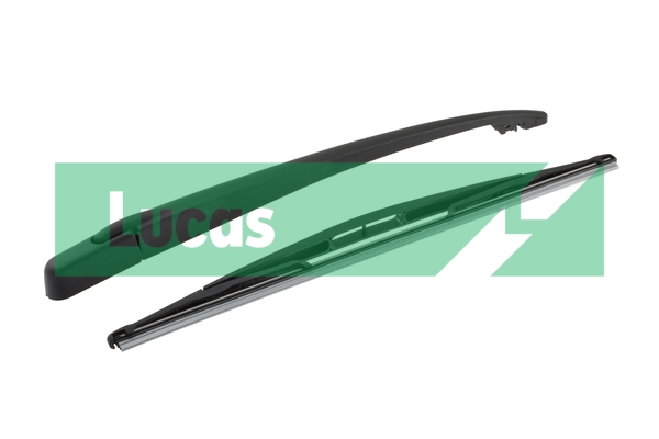 LUCAS LWCR083 Wiper Blade