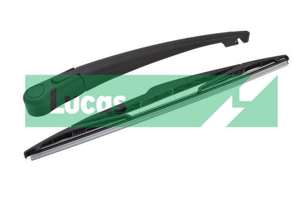 LUCAS LWCR084 Wiper Blade