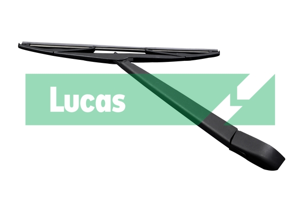 LUCAS LWCR091 Wiper Blade