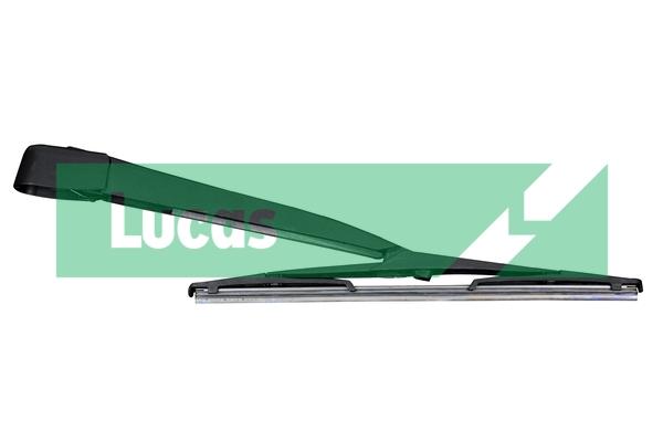 LUCAS LWCR092 Wiper Blade