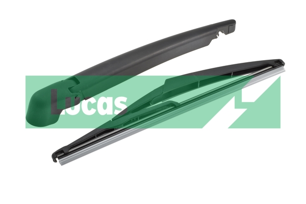 LUCAS LWCR093 Wiper Blade