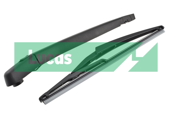 LUCAS LWCR094 Wiper Blade