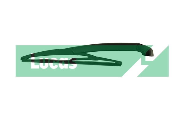 LUCAS LWCR096 Wiper Blade