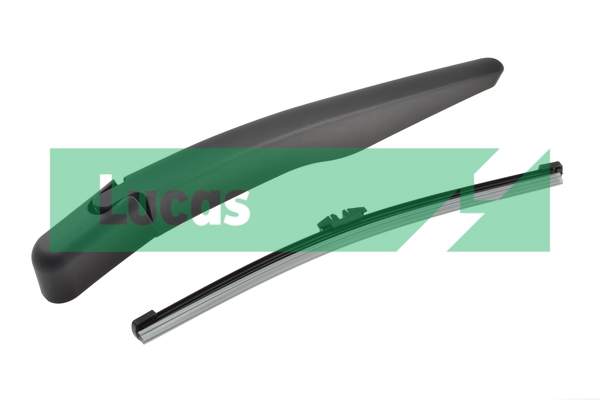 LUCAS LWCR097 Wiper Blade