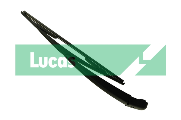 LUCAS LWCR099 Wiper Blade